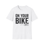 On Your Bike #2 T-Shirt
