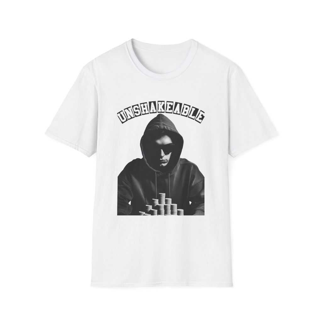 Unshakeable 2 T-Shirt