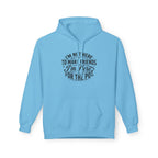 Not Friends 2 Hoodie
