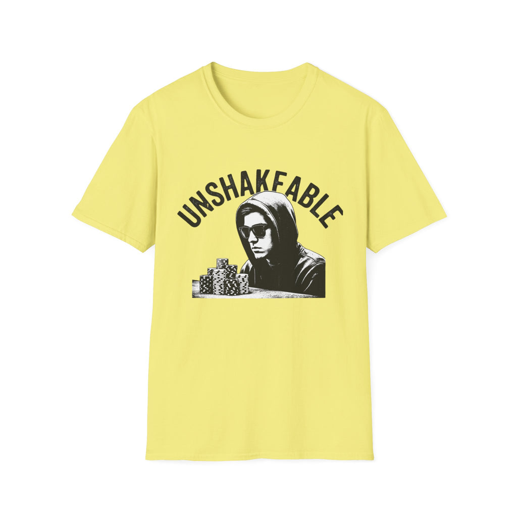 Unshakeable T-Shirt