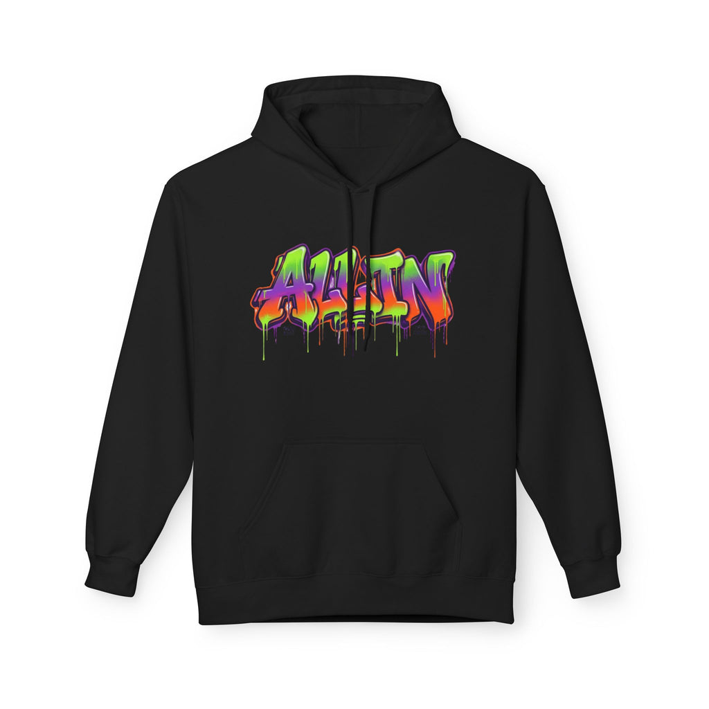 All In 1 Hoodie