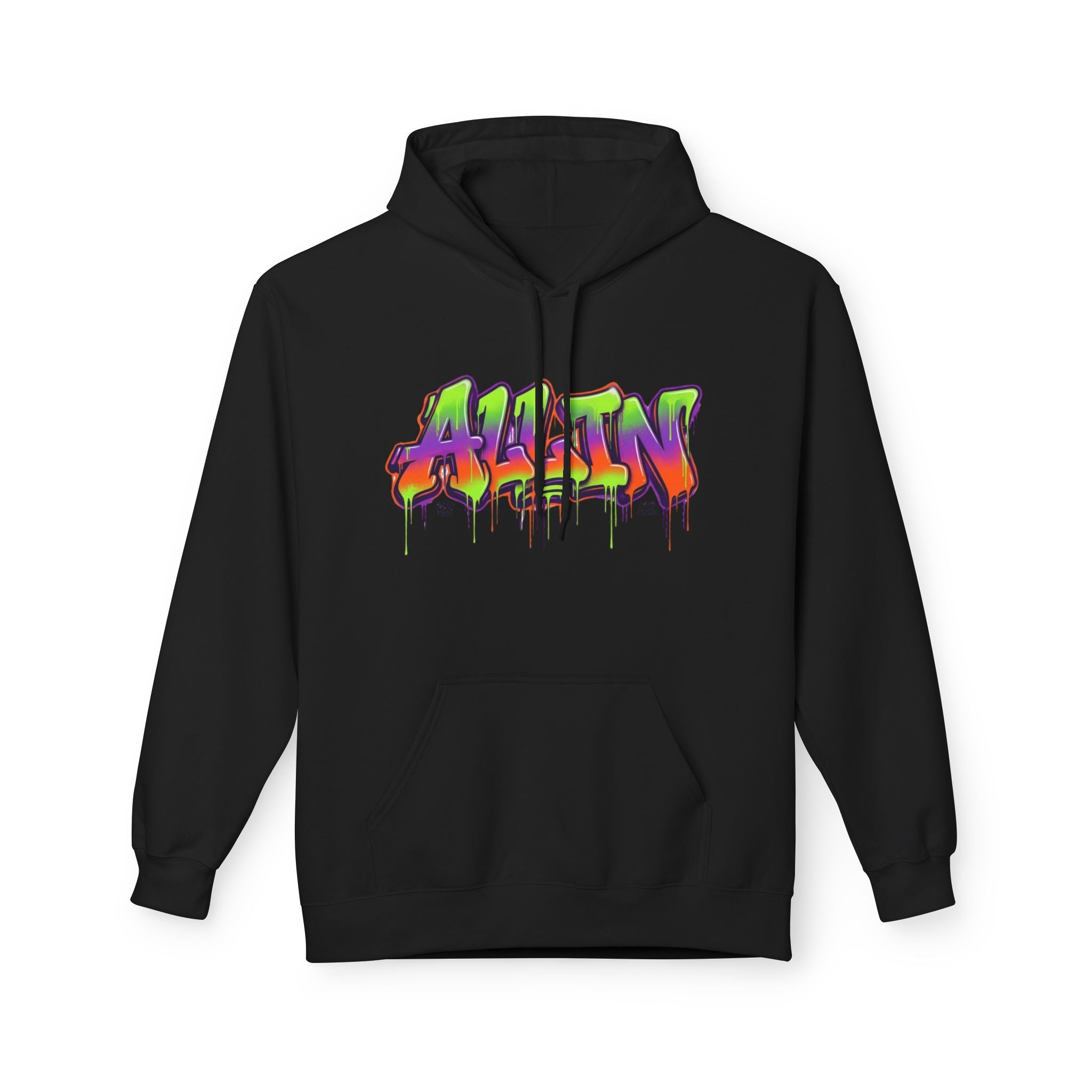 All In 1 Hoodie