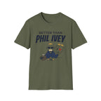 Better Than P.I T-Shirt
