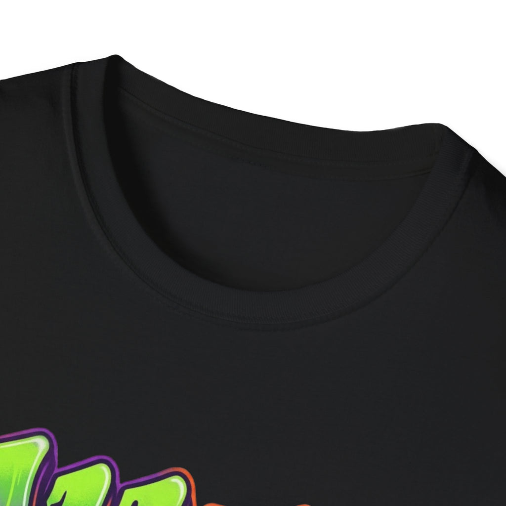 All - In 3 T-Shirt