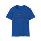 Got Knocked Out T-Shirt