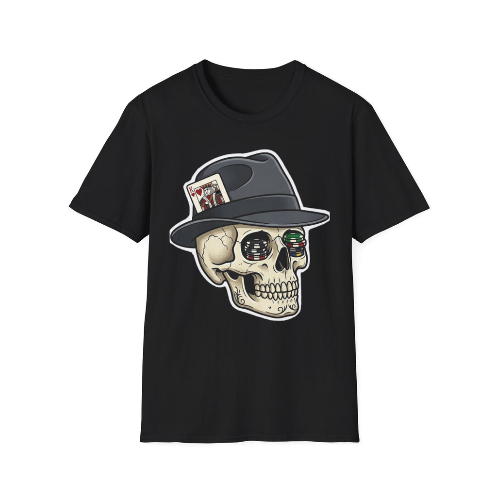 Skull T-Shirt