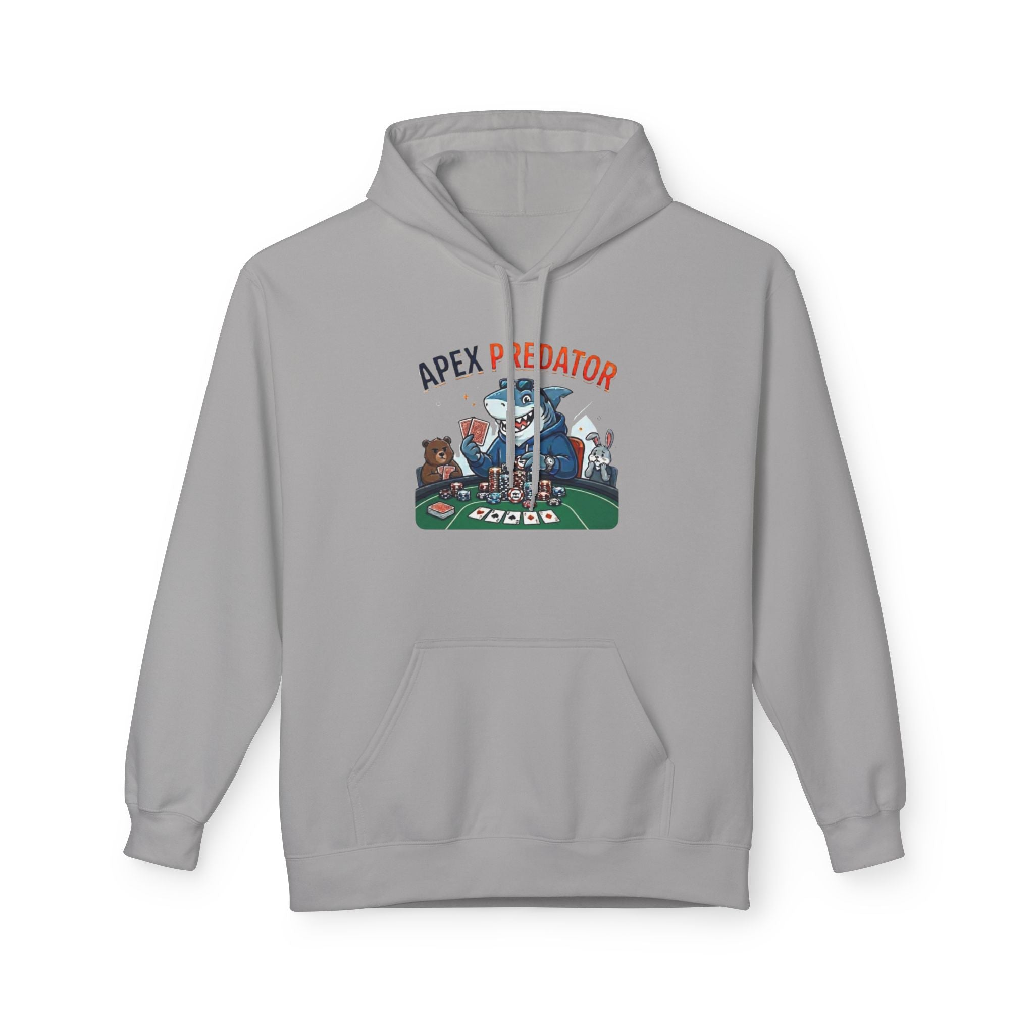 Apex Predator Hoodie