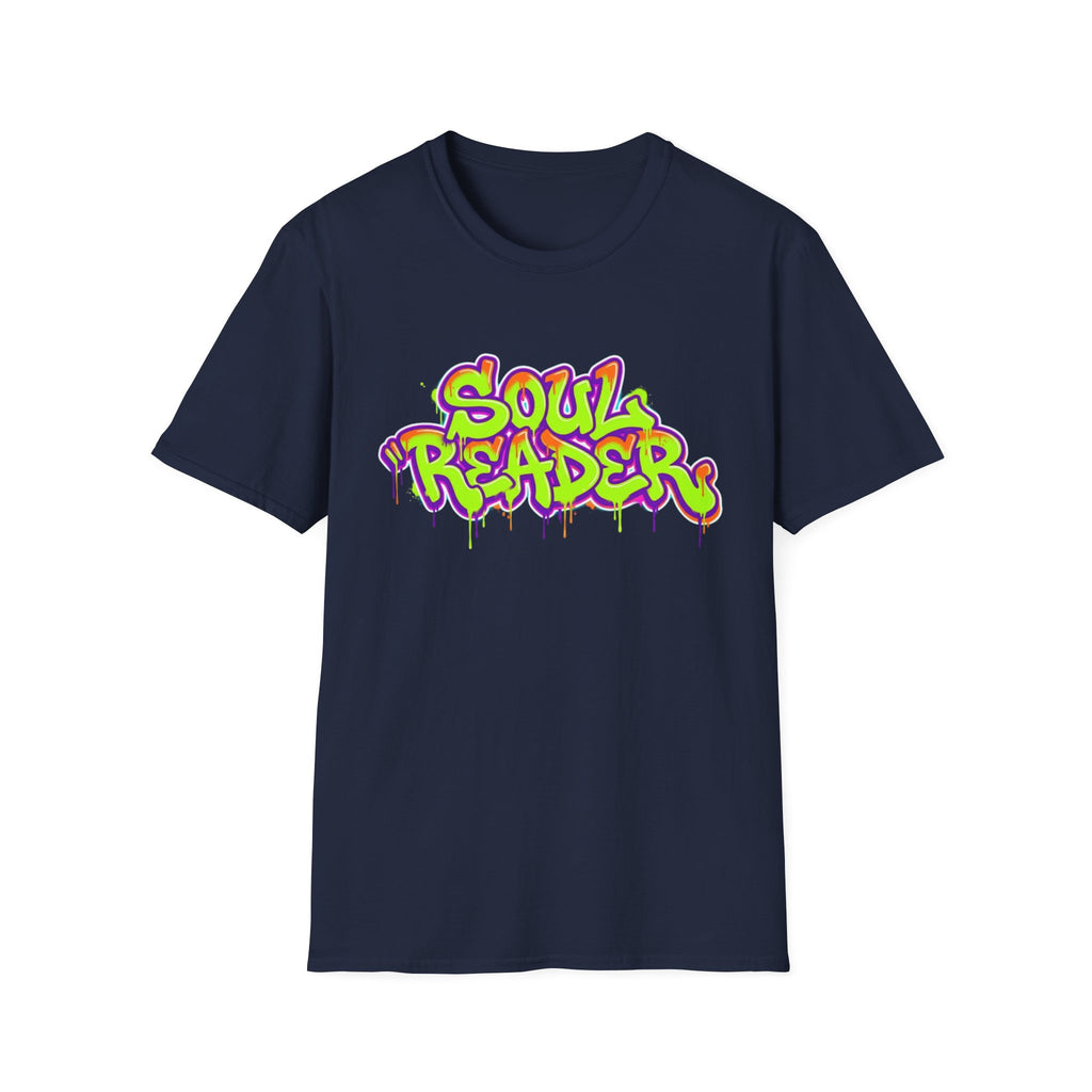 Soul Reader T-Shirt