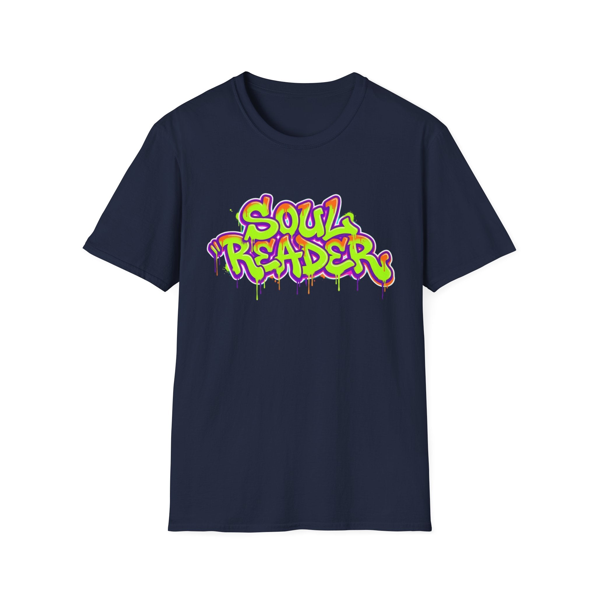 Soul Reader T-Shirt