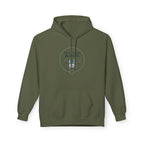 Like A Bot Hoodie