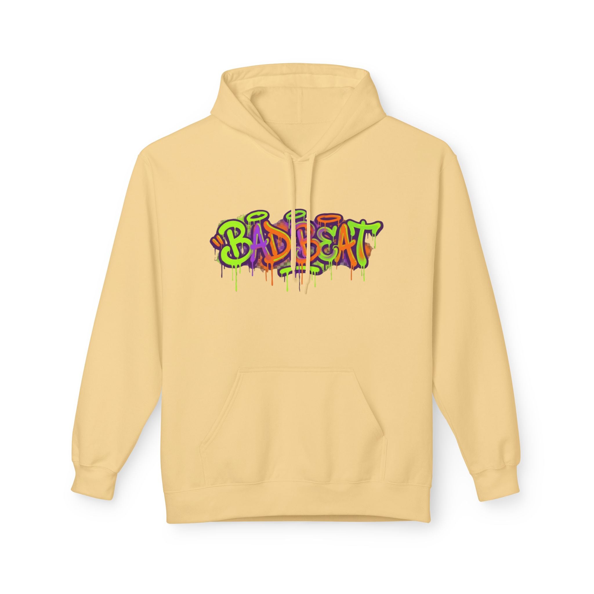 Bad Beat Hoodie
