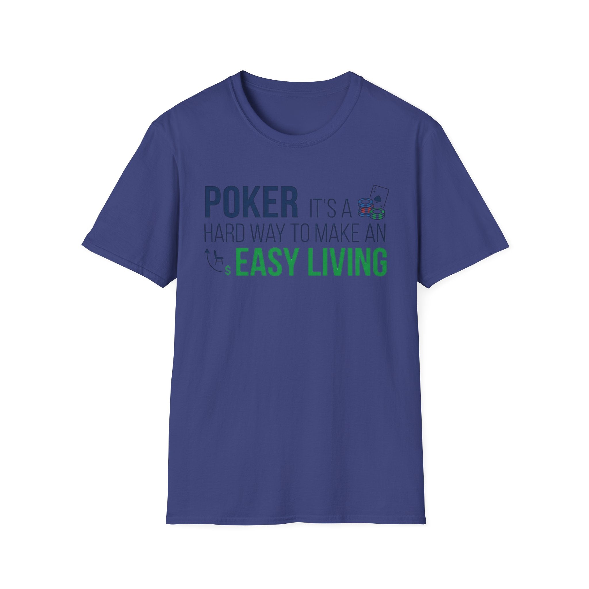 Easy Living T-Shirt
