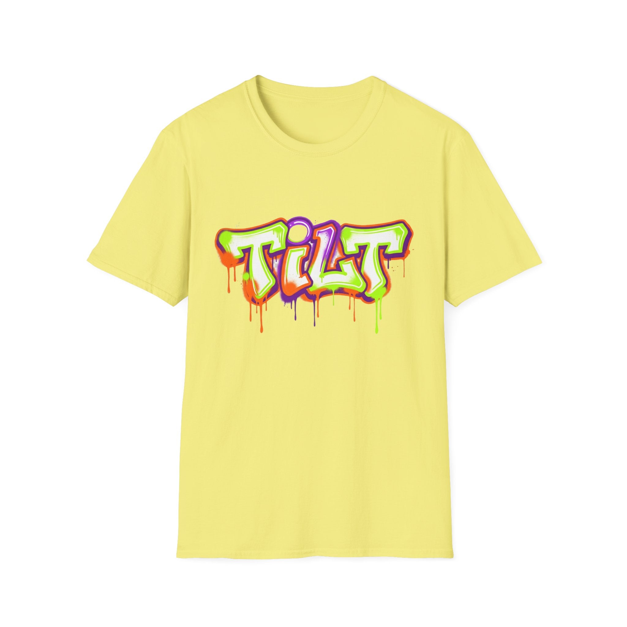 Tilt 2 T-Shirt