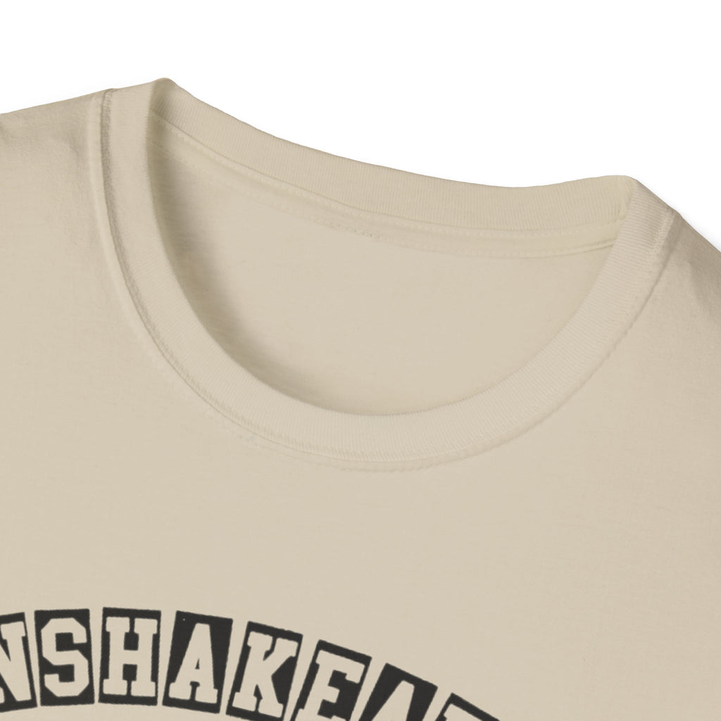Unshakeable 2 T-Shirt