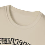 Unshakeable 2 T-Shirt