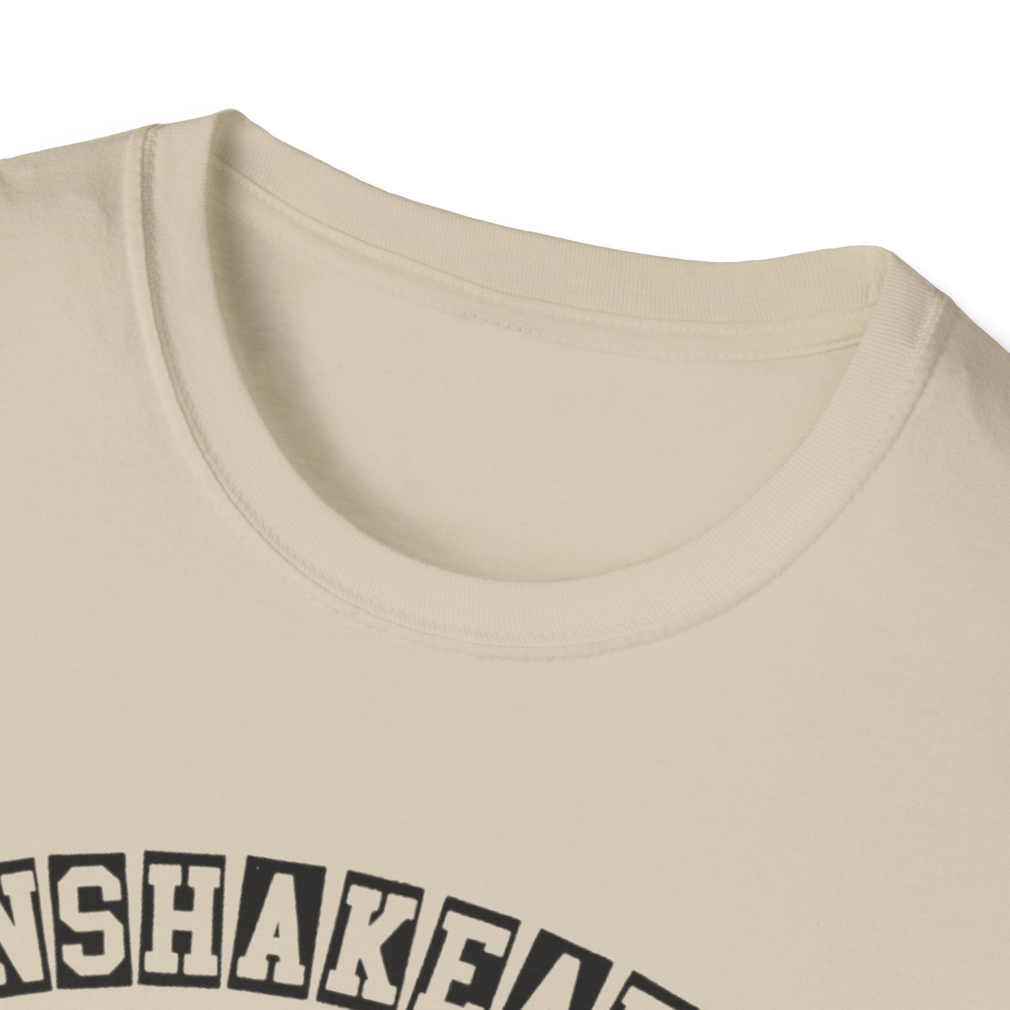 Unshakeable 2 T-Shirt