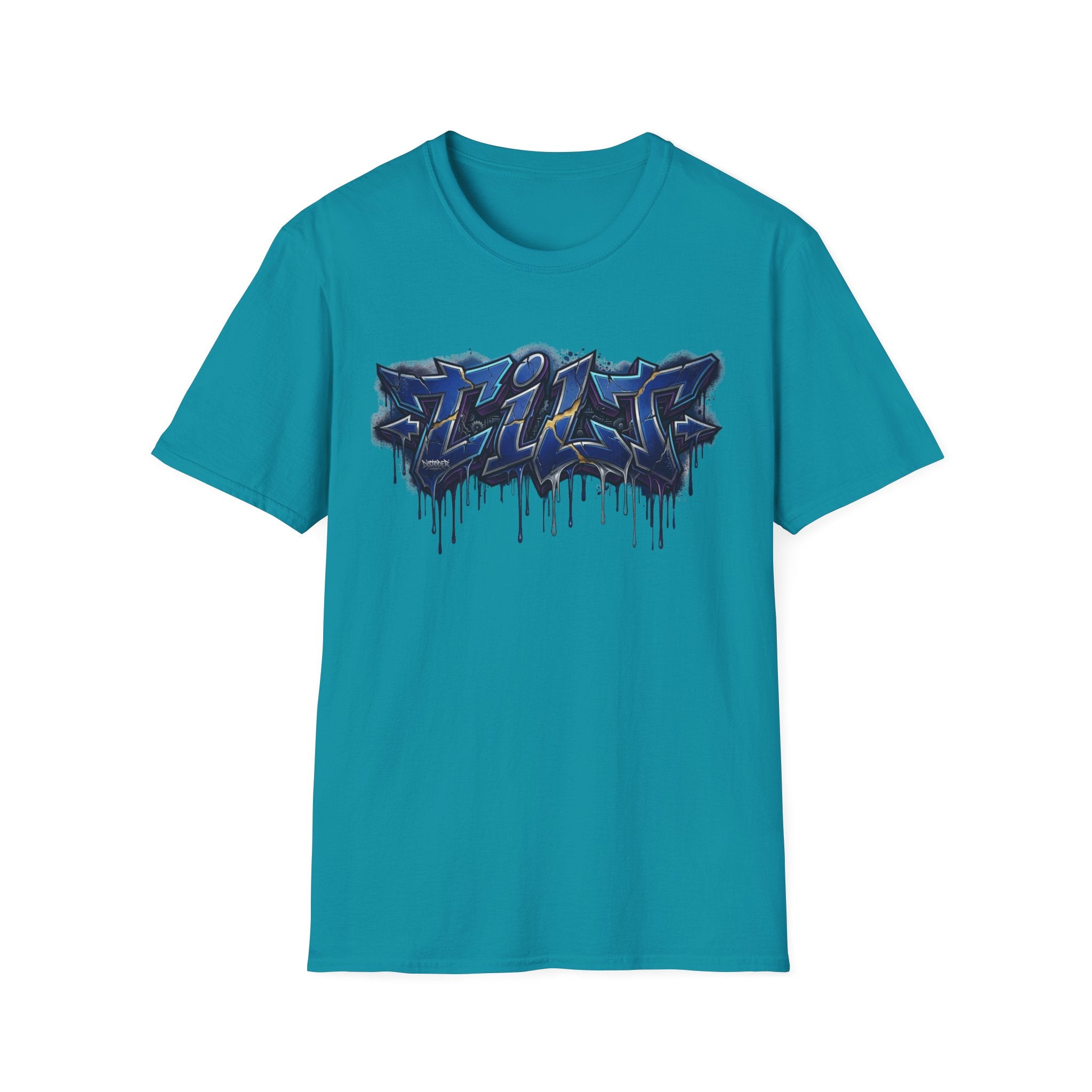 Tilt 3 T-Shirt