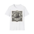 Young Man Poker T-Shirt