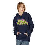 Soul Reader Hoodie