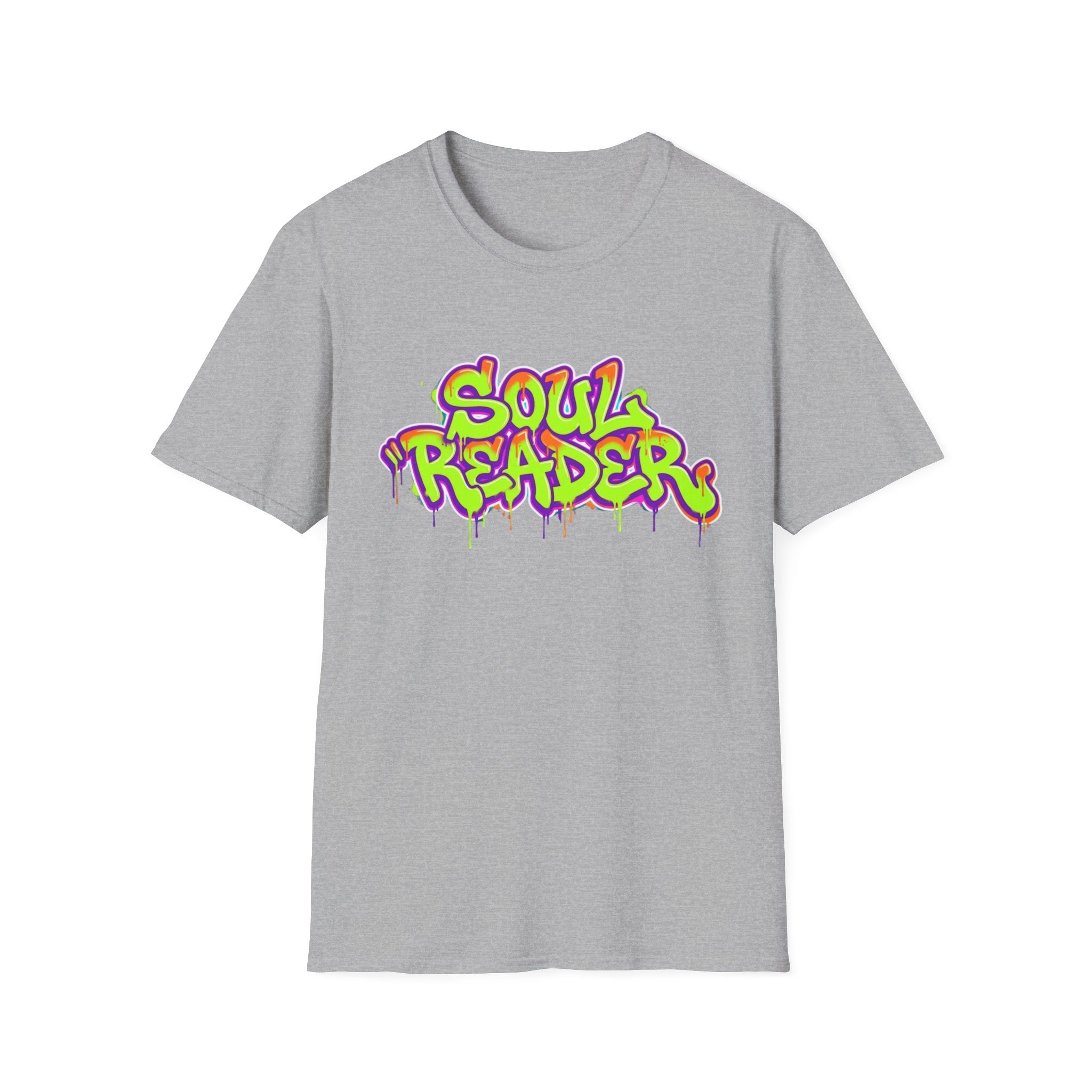 Soul Reader T-Shirt