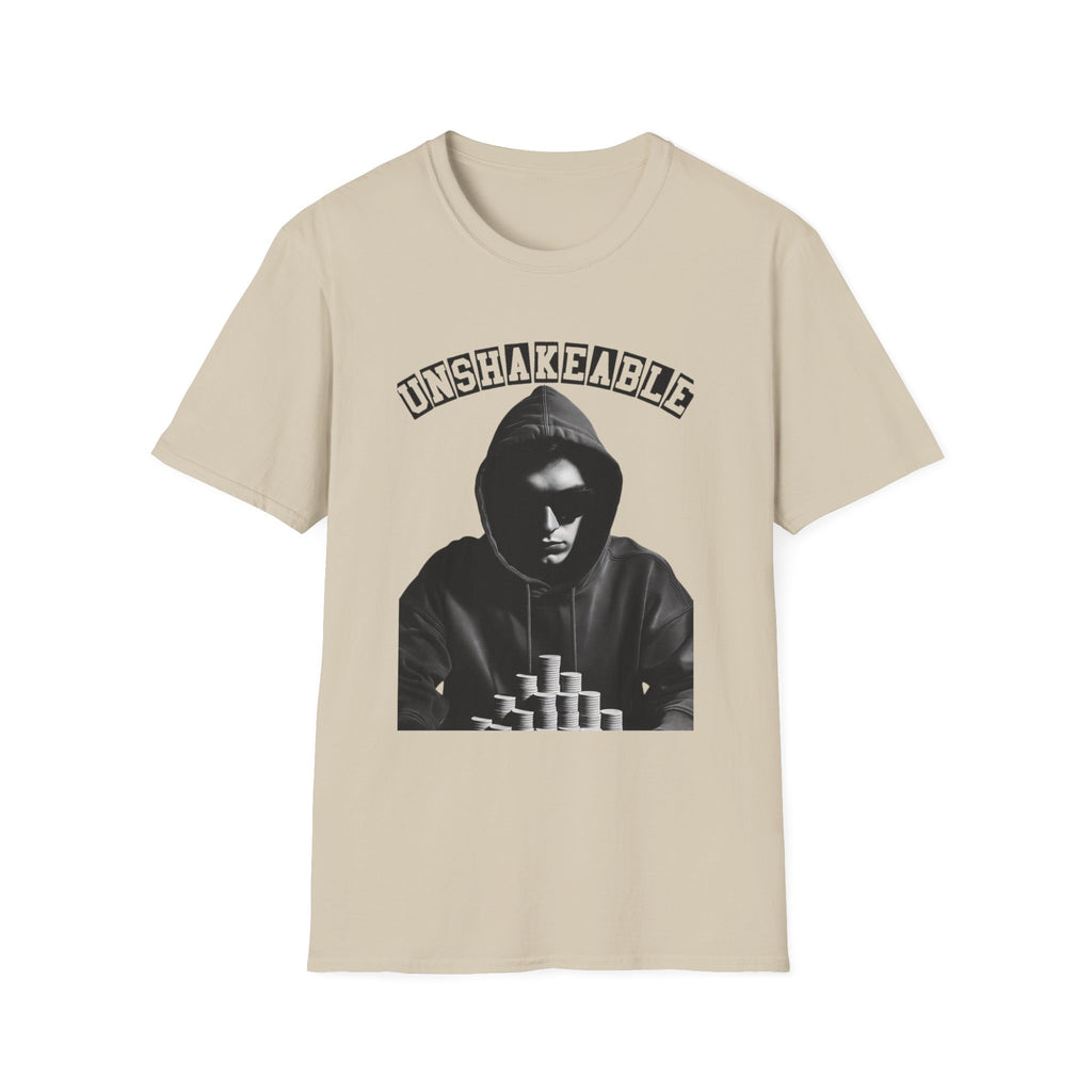 Unshakeable 2 T-Shirt