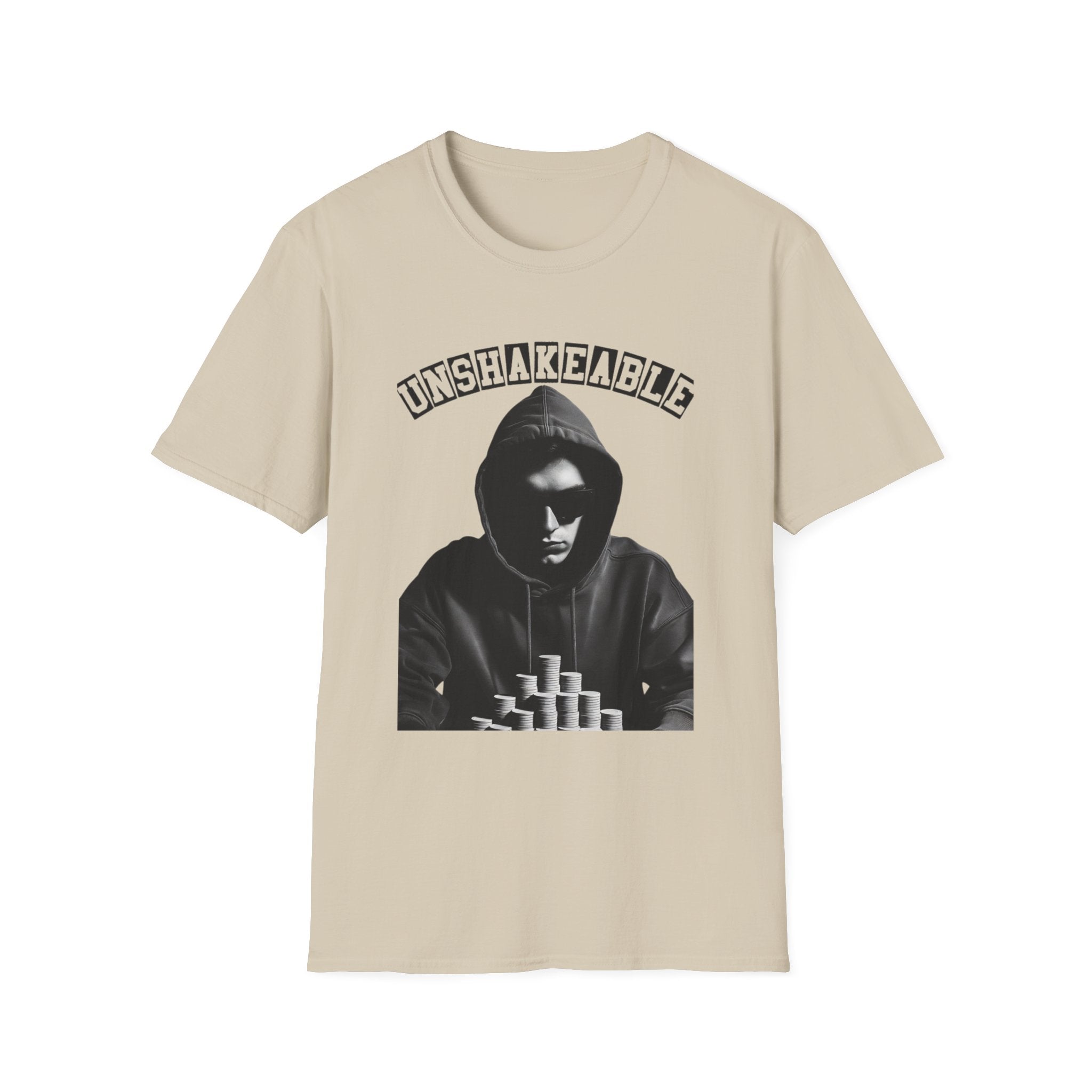 Unshakeable 2 T-Shirt