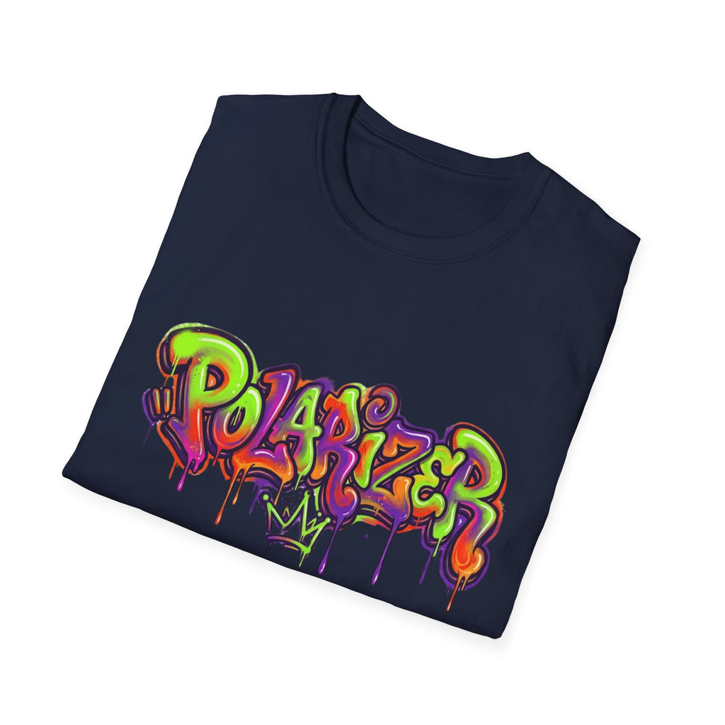 Polarizer T-Shirt