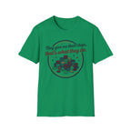 Give Me Chips T-Shirt