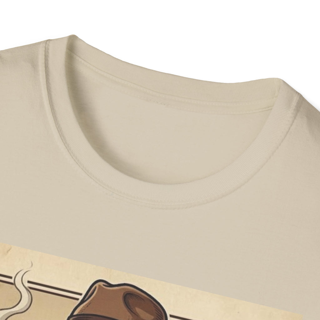 Pokering T-Shirt