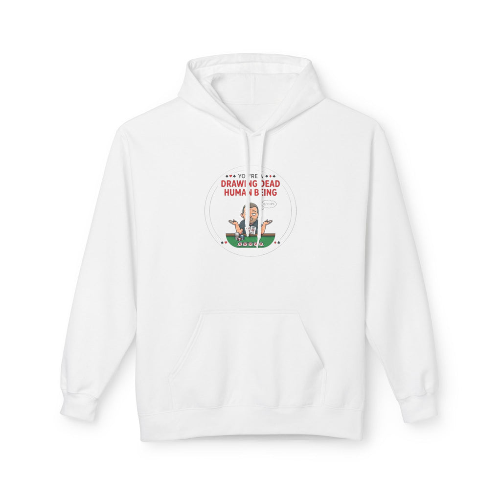 Drawing Dead Hoodie