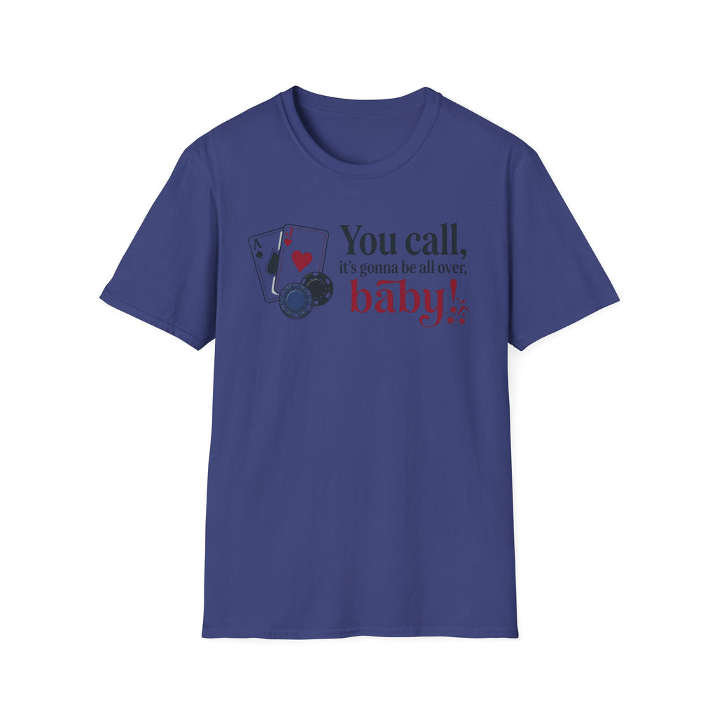 All Over Baby T-Shirt