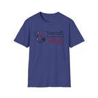 All Over Baby T-Shirt