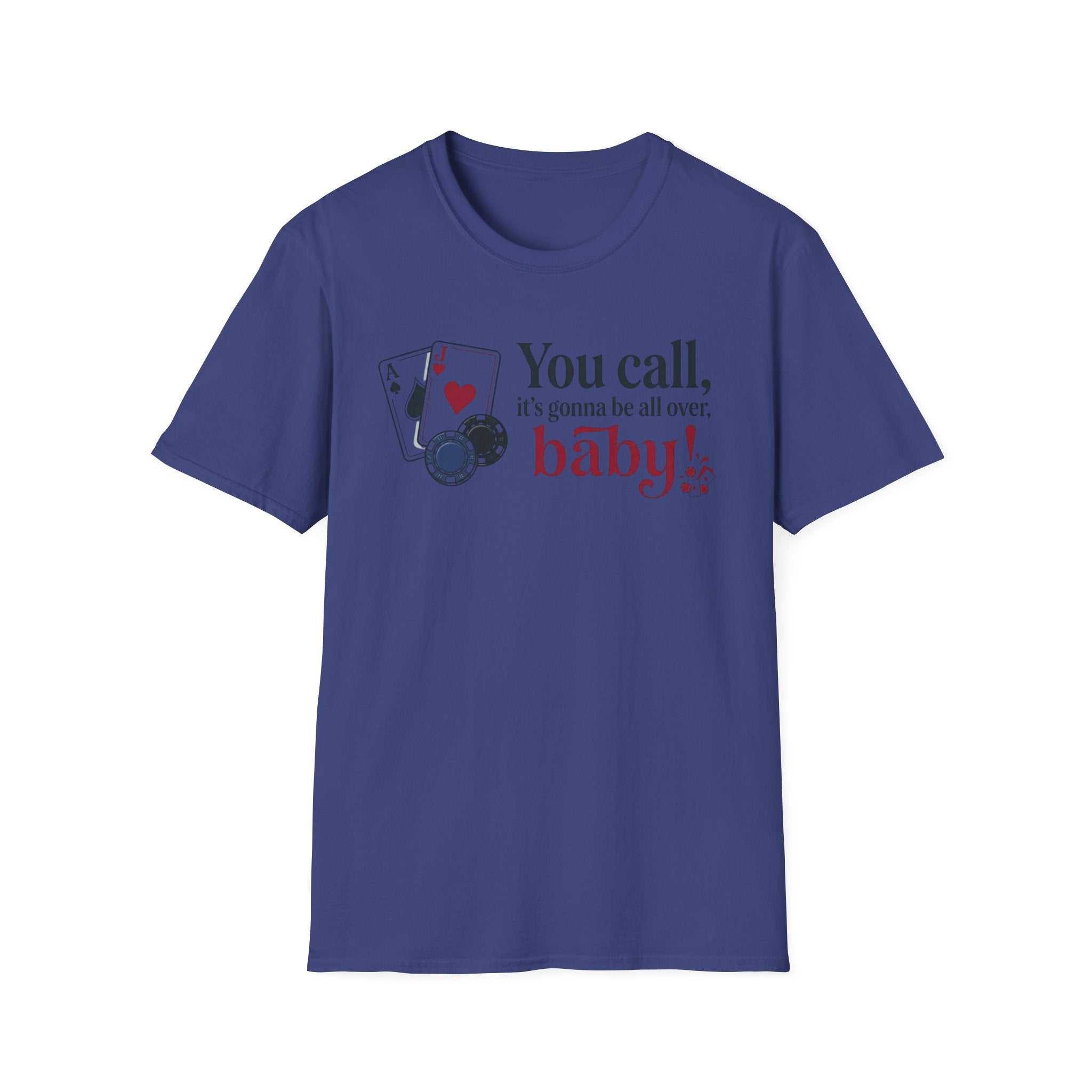 All Over Baby T-Shirt