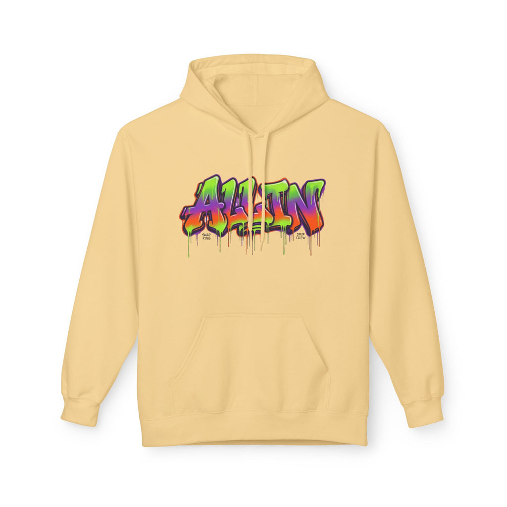 All In 1 Hoodie