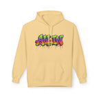 All In 1 Hoodie