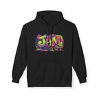 Jam Hoodie