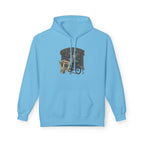 On Your Bike Hoodie