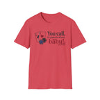 All Over Baby T-Shirt