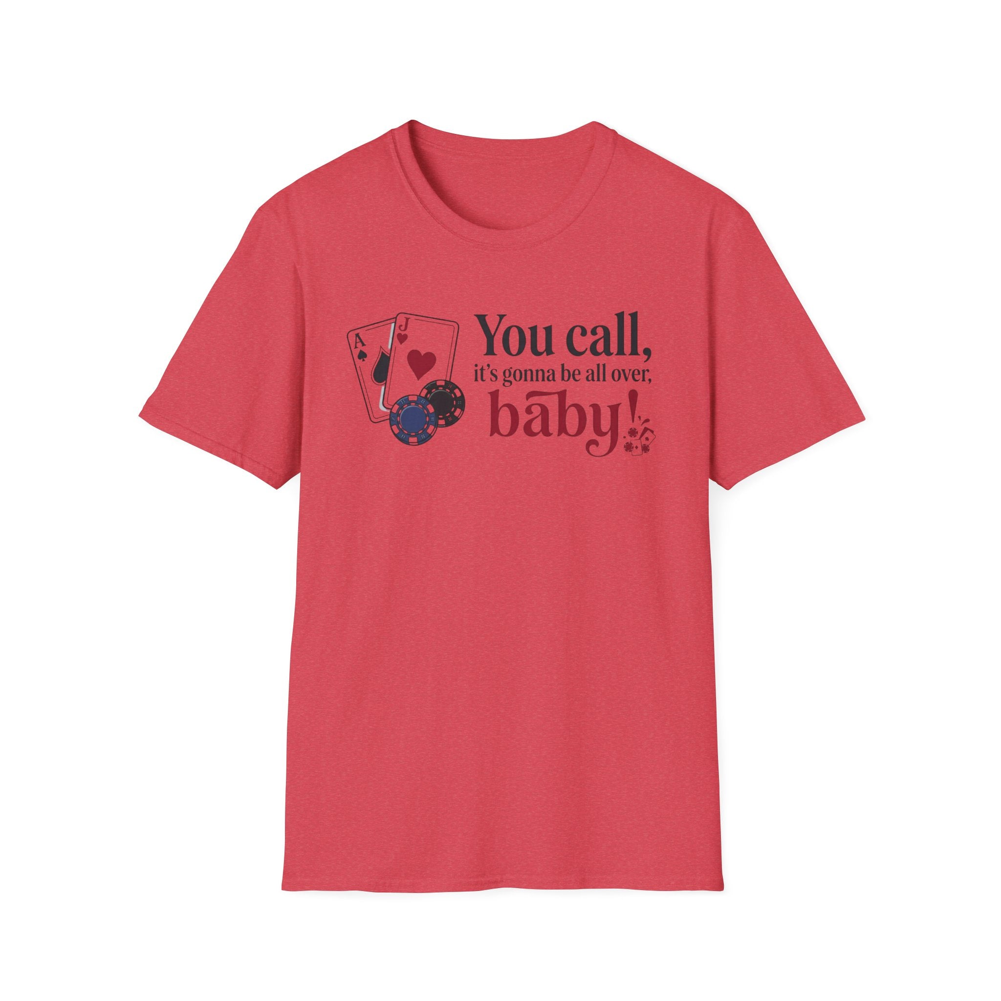 All Over Baby T-Shirt