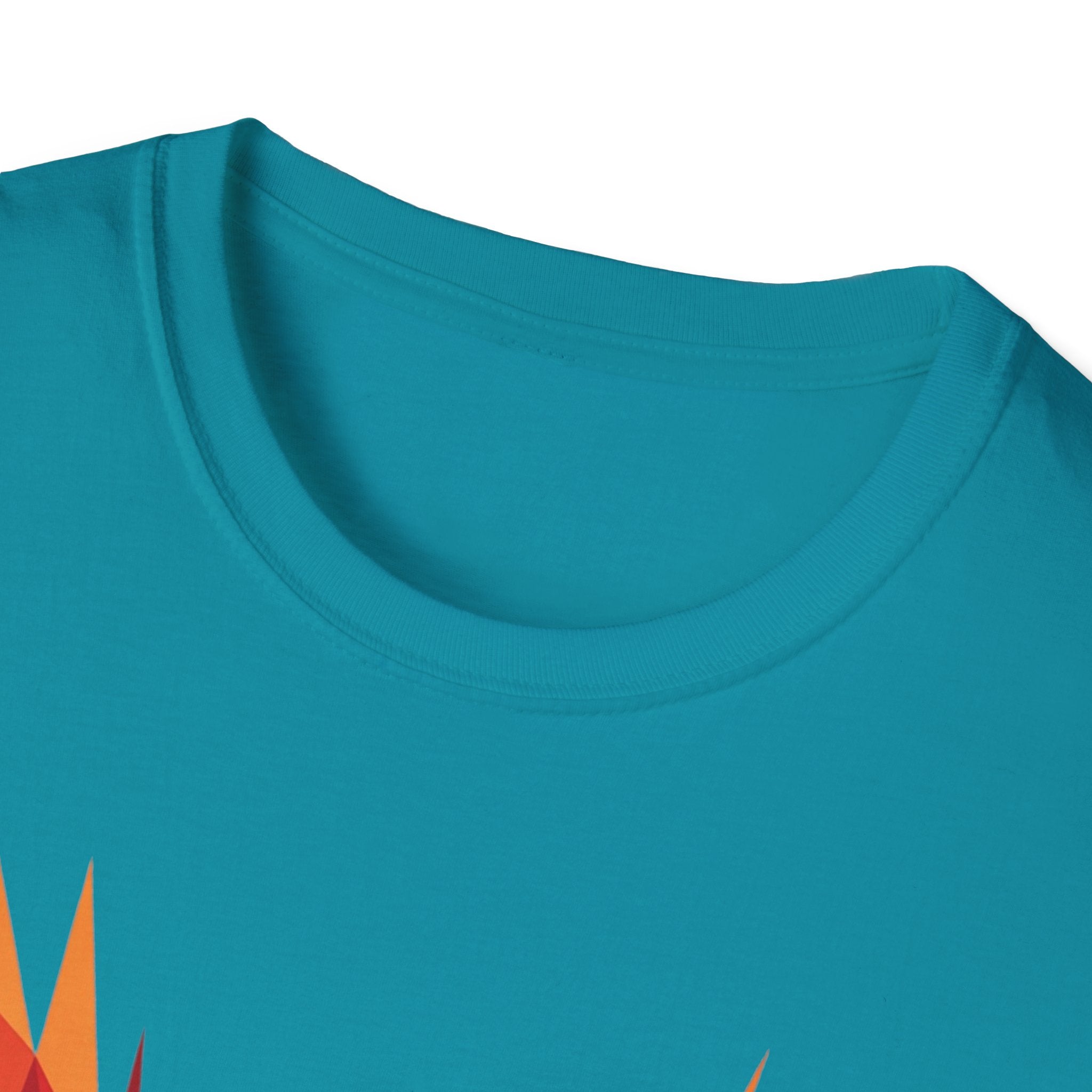 Bird Cards T-Shirt