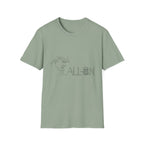 All-In Tattoo T-Shirt