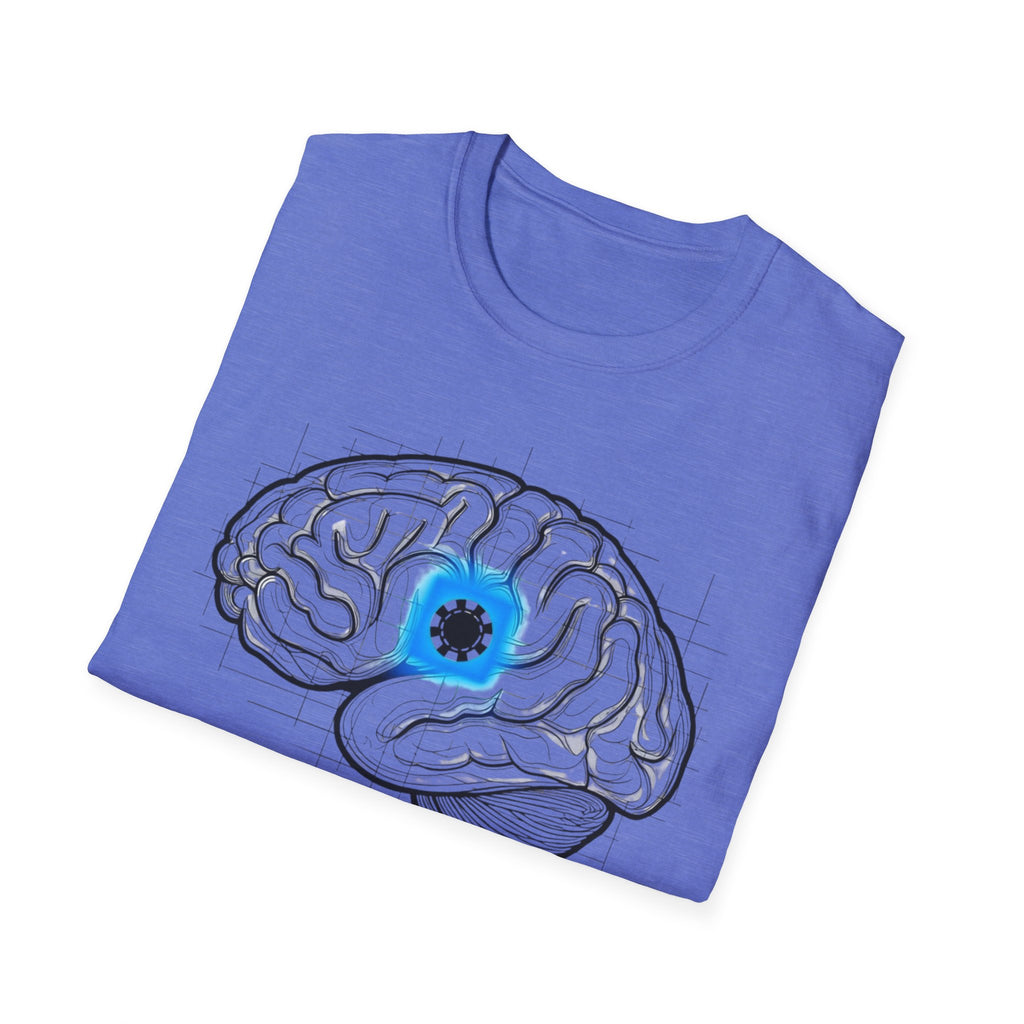 Tilt Protection T-Shirt