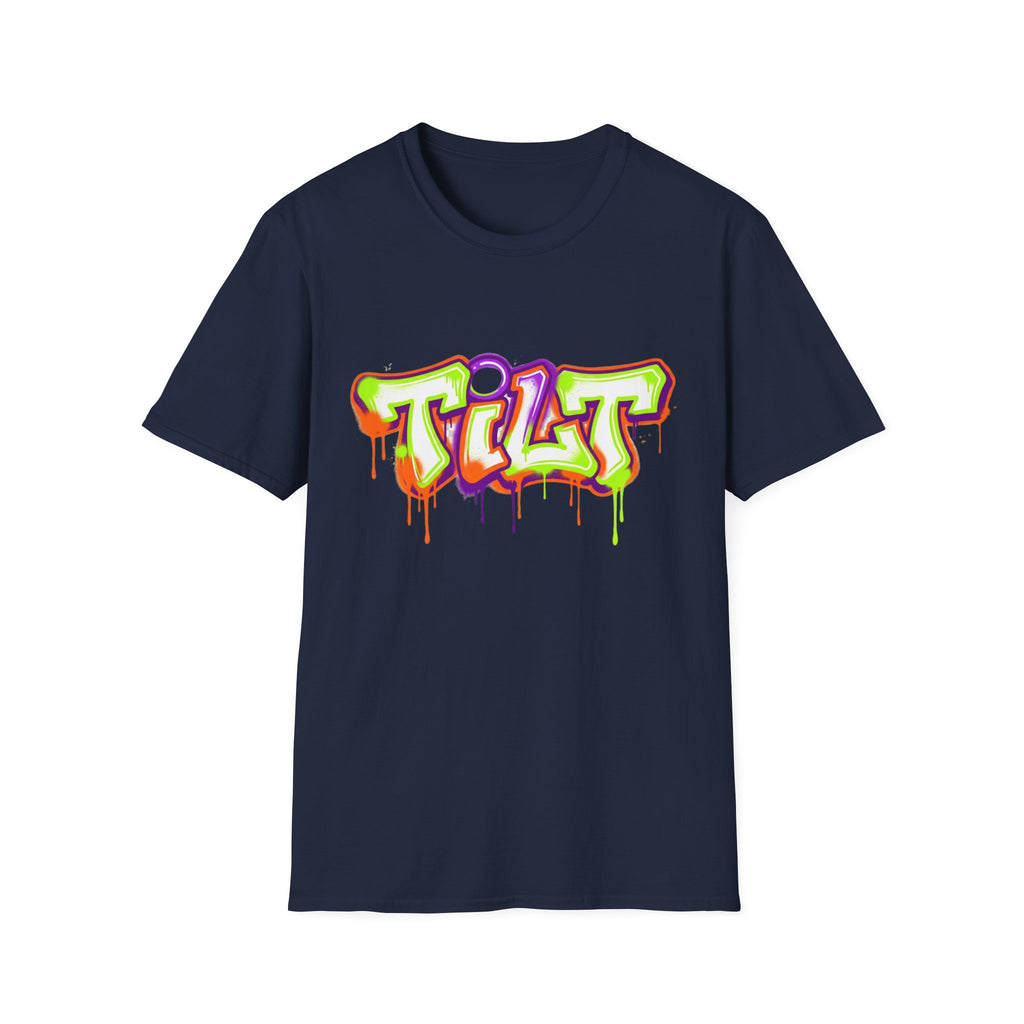 Tilt 2 T-Shirt