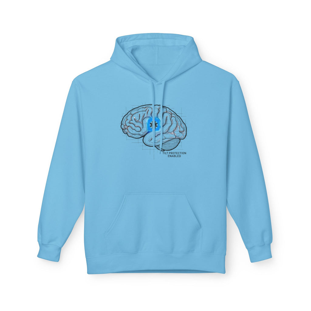 Tilt Protection Hoodie