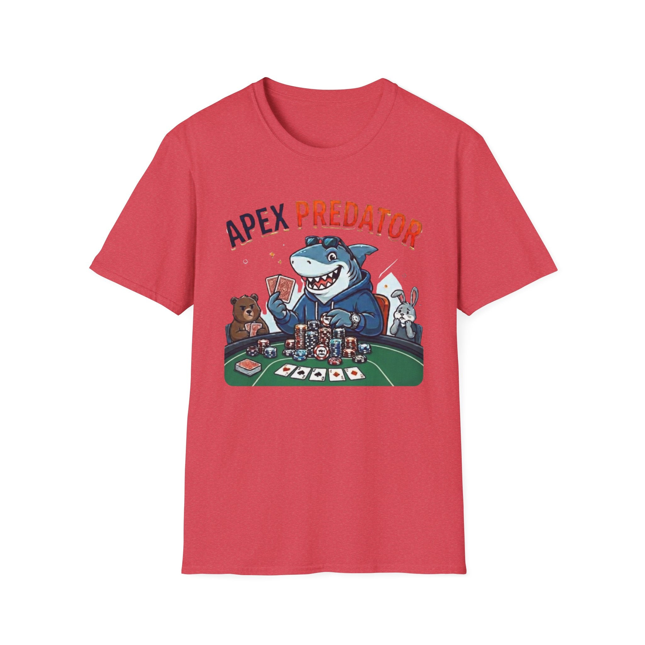 Apex Predator T-Shirt