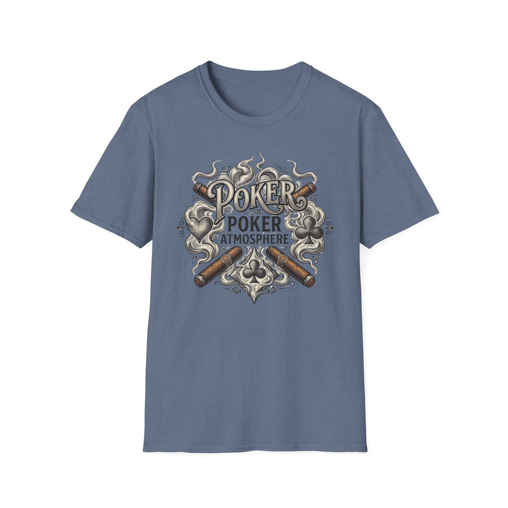 Poker atmosphere T-Shirt