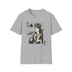 Cigar Queen T-Shirt