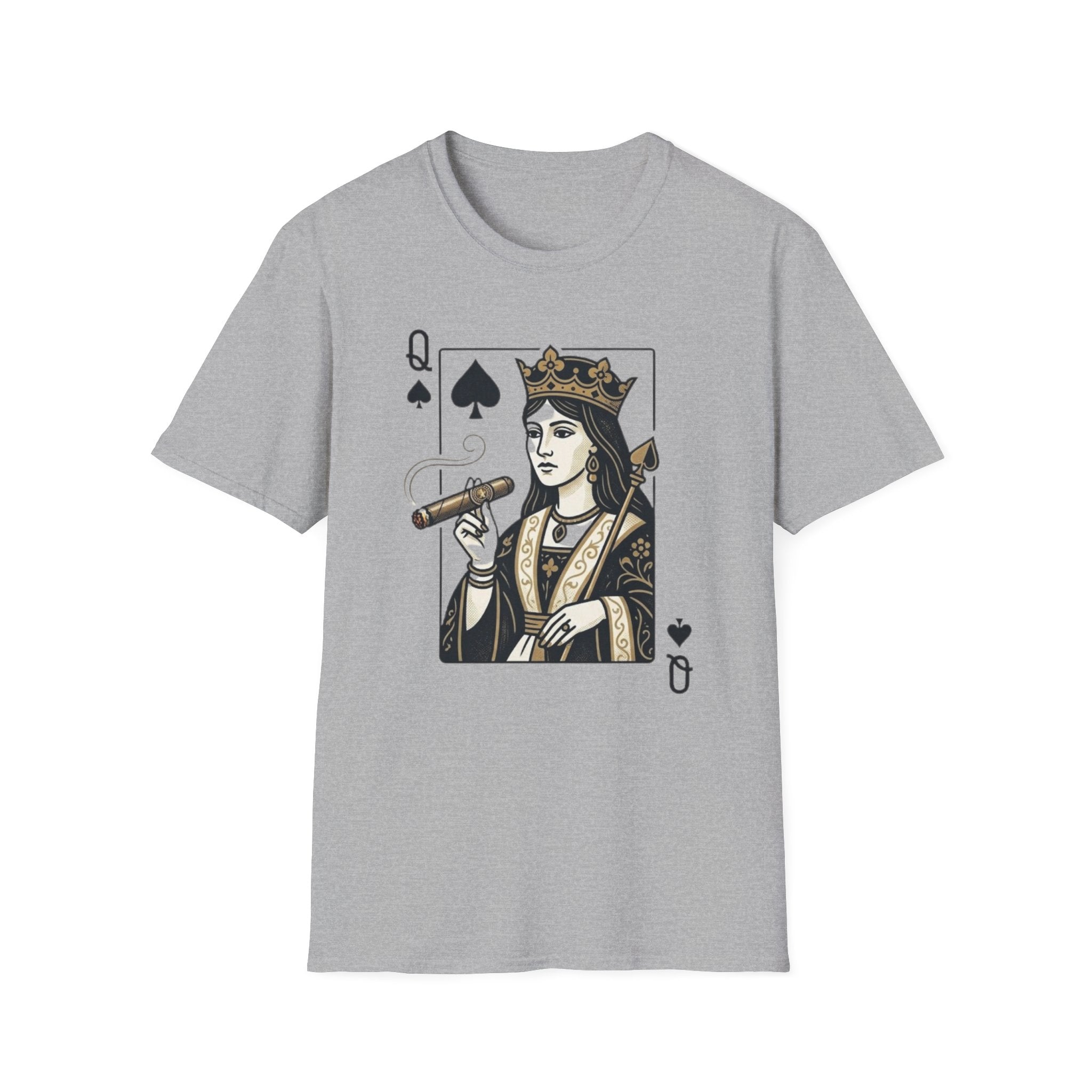 Cigar Queen T-Shirt