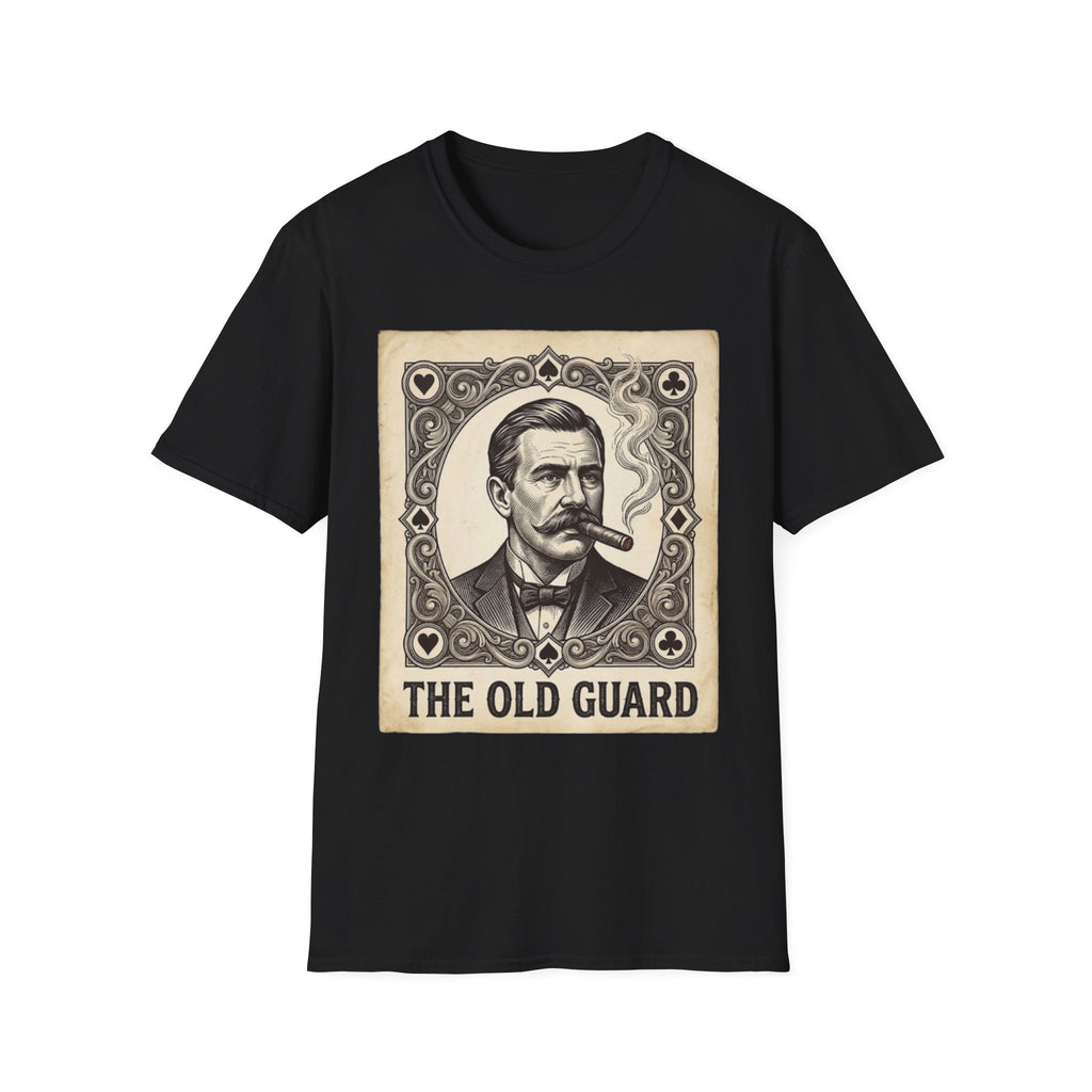 Old Guard T-Shirt
