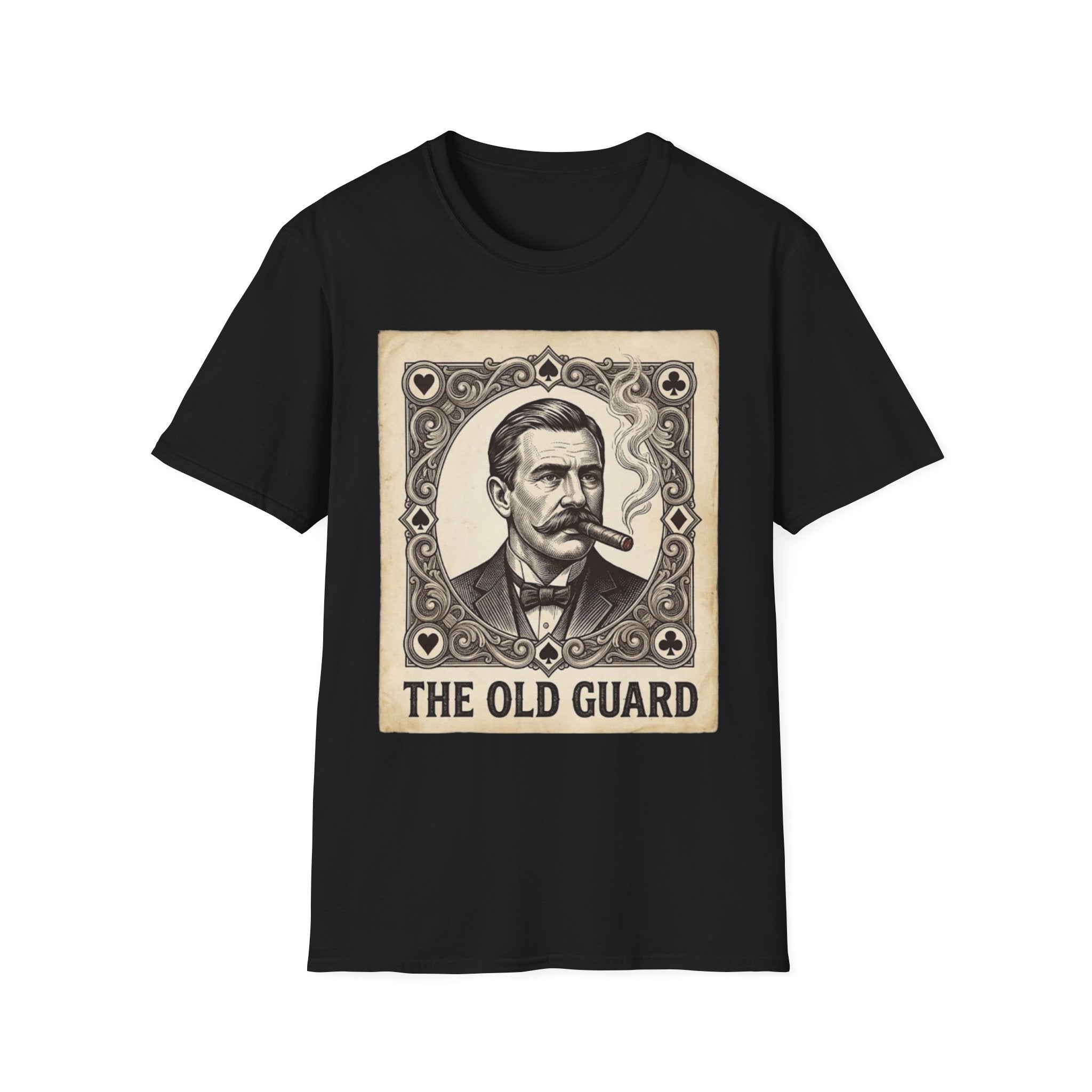 Old Guard T-Shirt